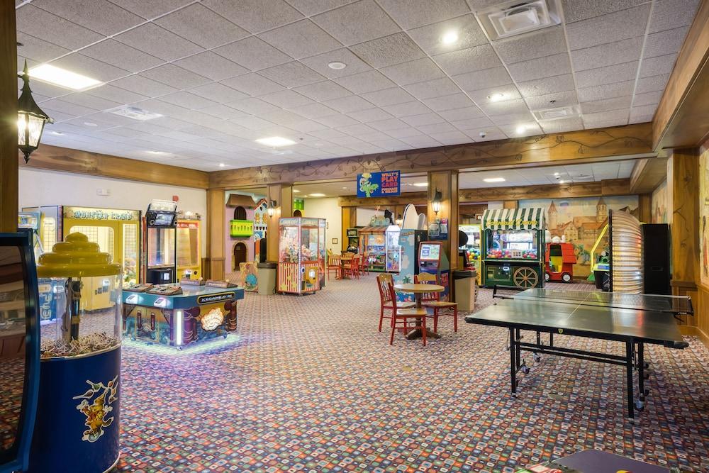 Bavarian Inn of Frankenmuth photo 44