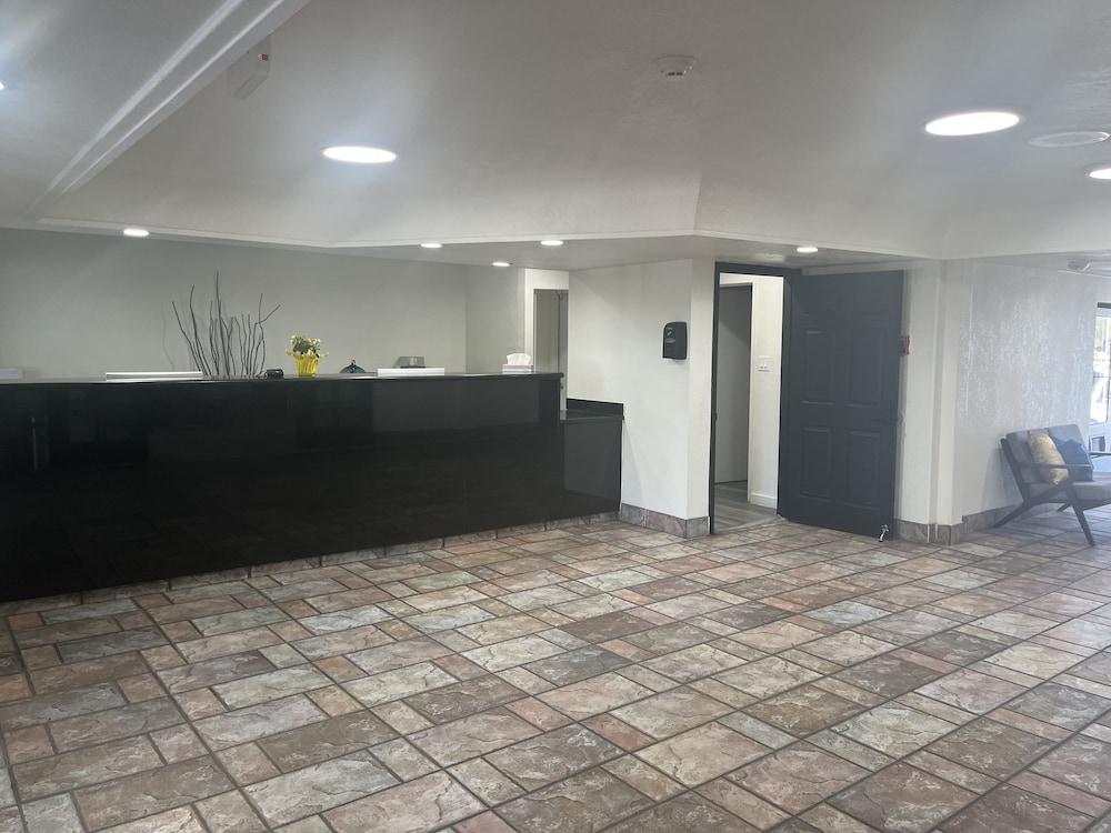 Ocotillo Apartments & Hotel photo 18