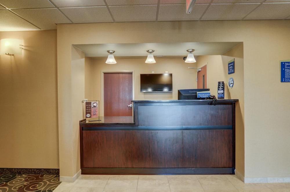 Cobblestone Inn & Suites - Altamont photo 27
