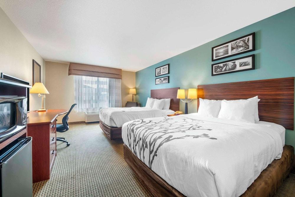 Sleep Inn & Suites Rapid City photo 44