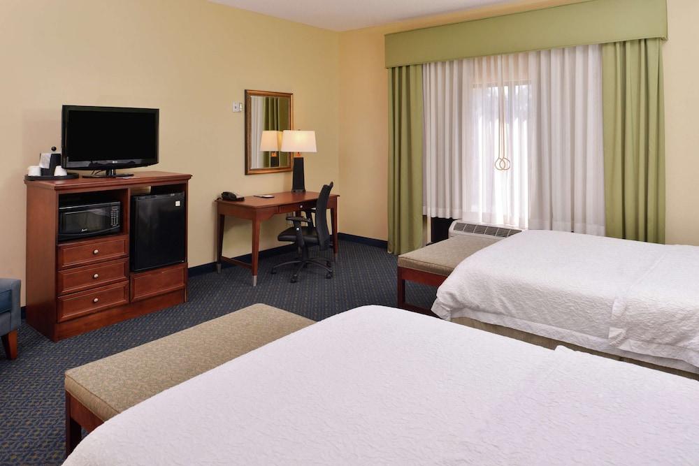 Hampton Inn Jackson photo 27