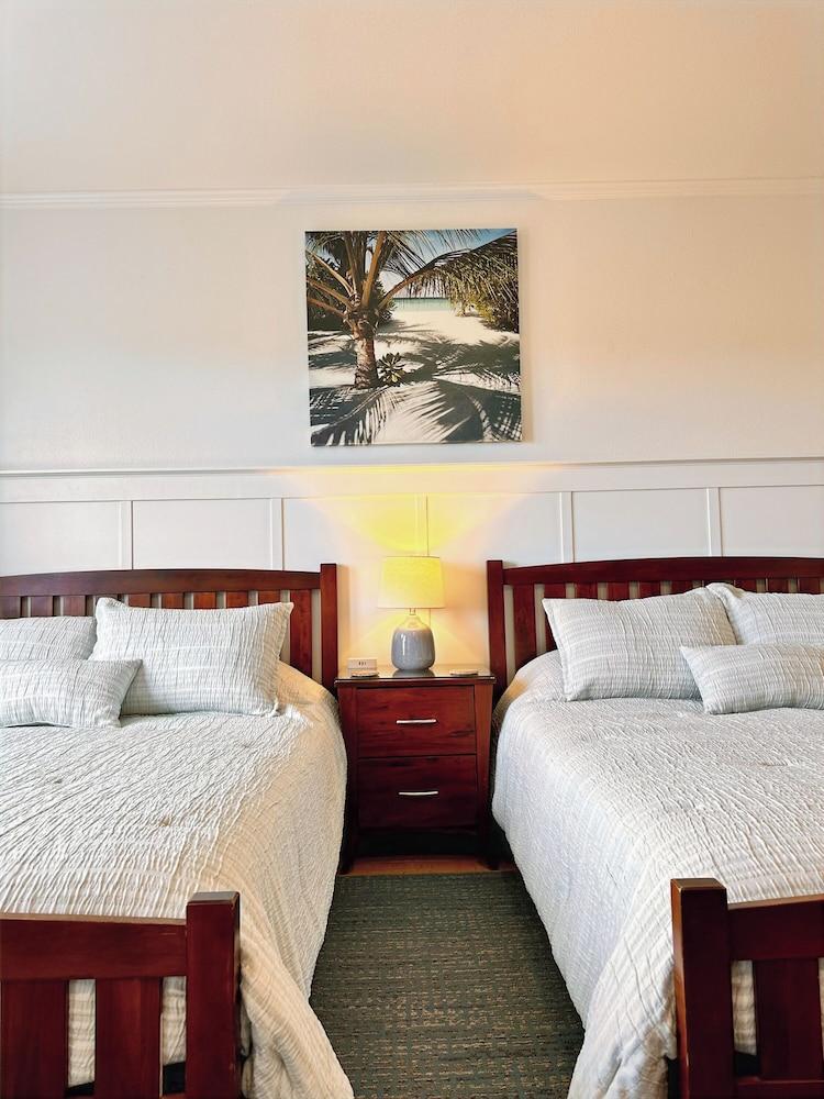 Hilo Town Inn photo 5