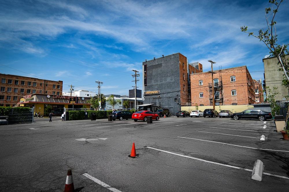 H Hotel photo 13