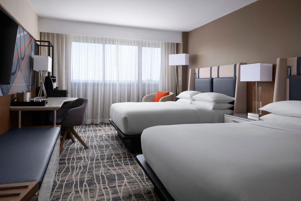 Nashville Airport Marriott photo 14