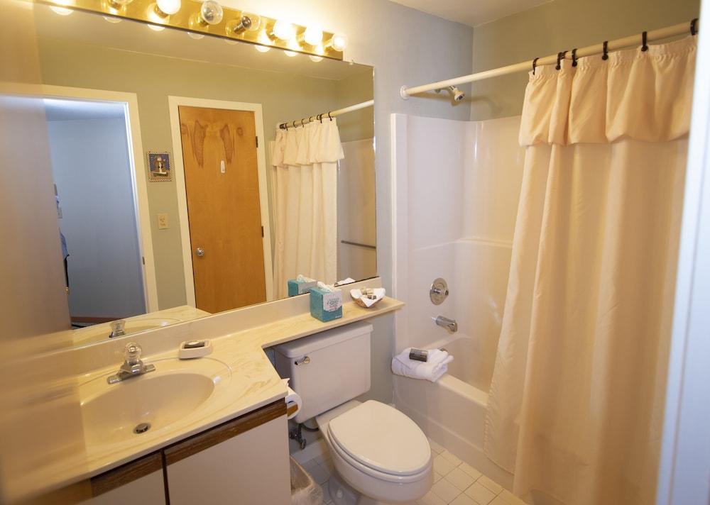 Mountain Lodge at Okemo, A Vail Resorts Property photo 28