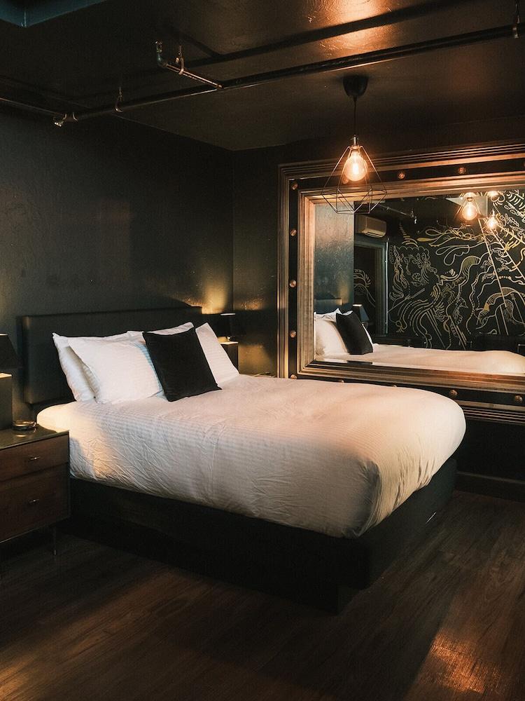 Hotel Crocodile & Crocodile Music Venue photo 10