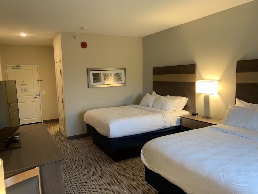Little Crow Resort & Conference, Trademark by Wyndham photo 15