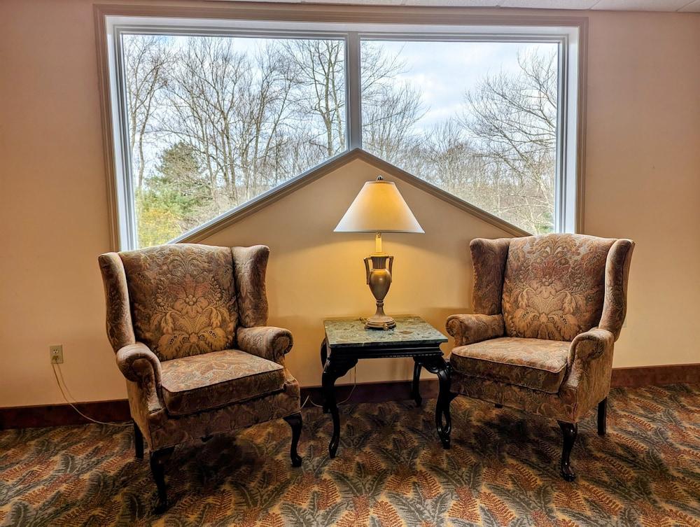 The Willowbrook Golf Hotel At Split Rock photo 18