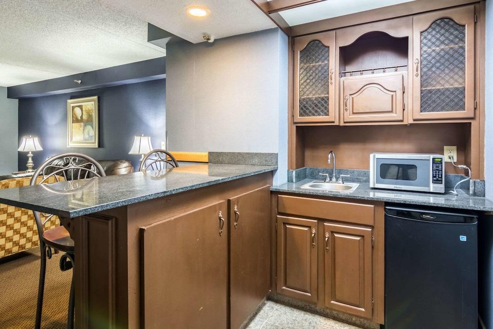 The Plaza Inn & Suites photo 16