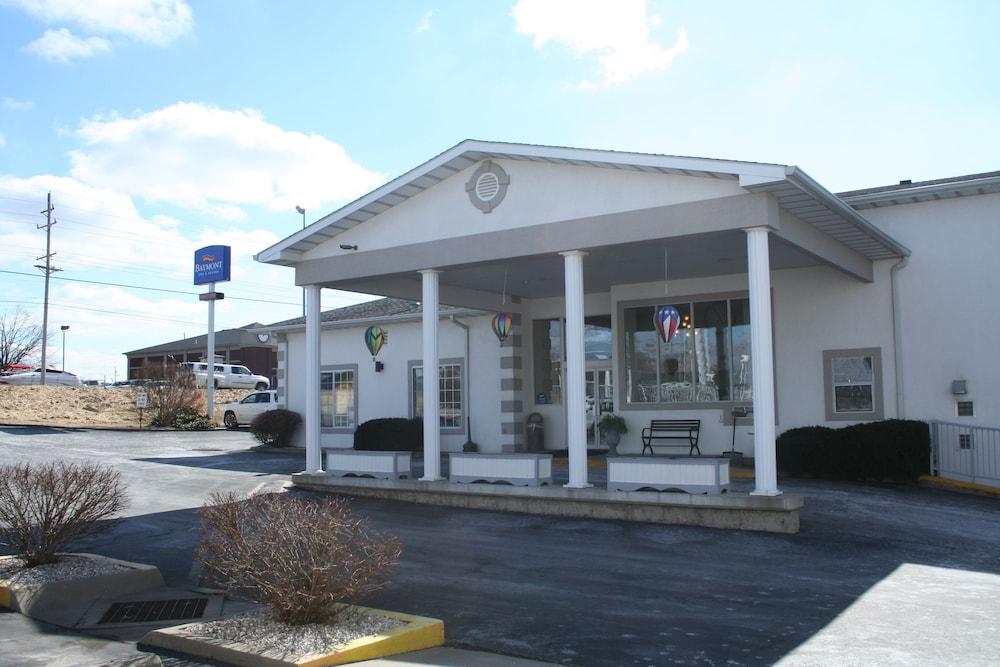 Baymont by Wyndham Osage Beach photo 6