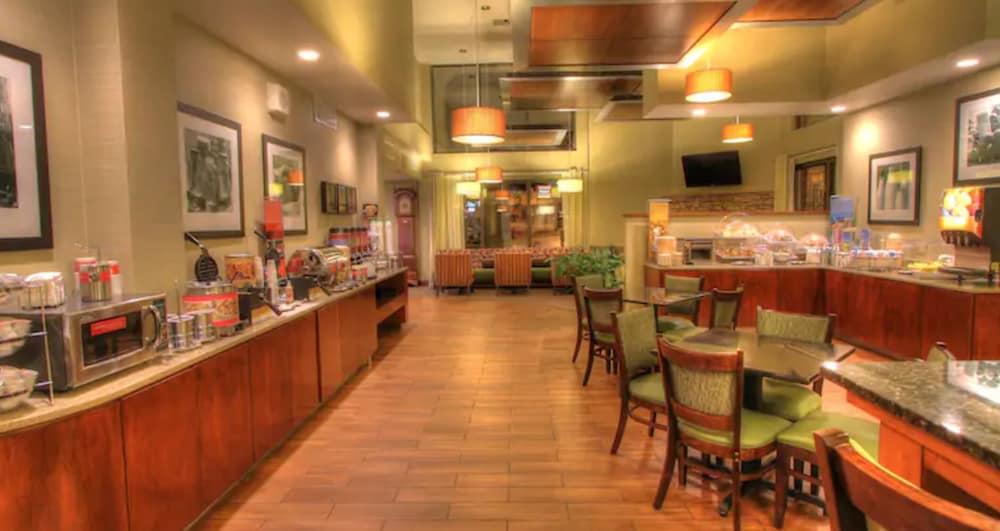 Hampton Inn Gatlinburg photo 20