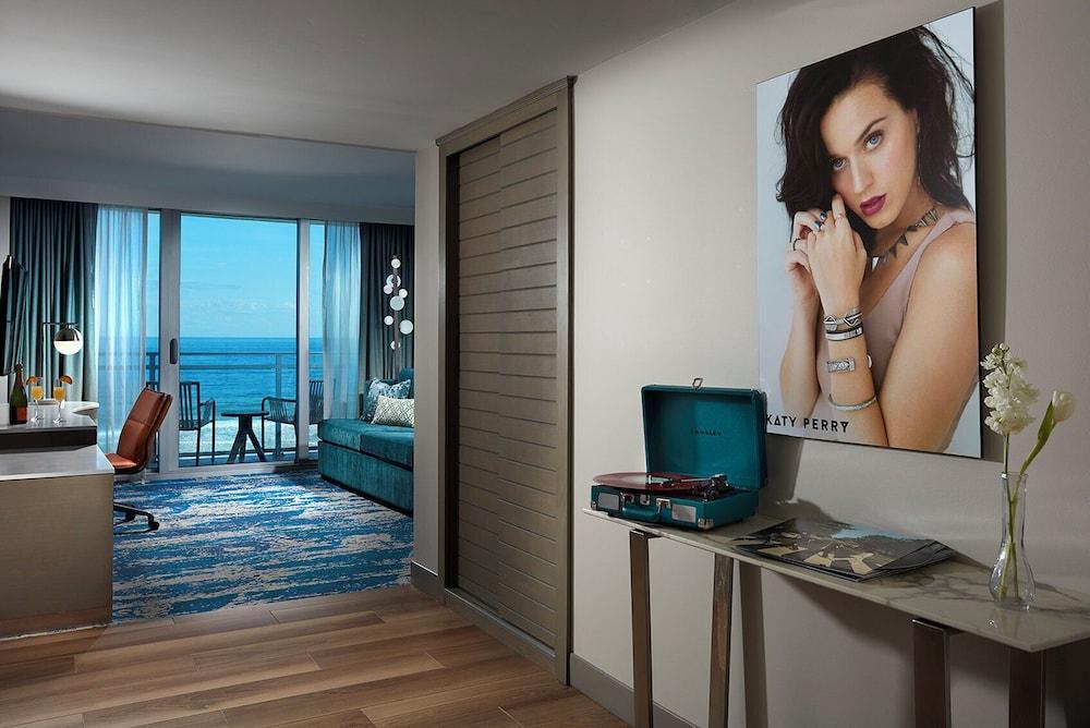 Hard Rock Hotel Daytona Beach photo 38