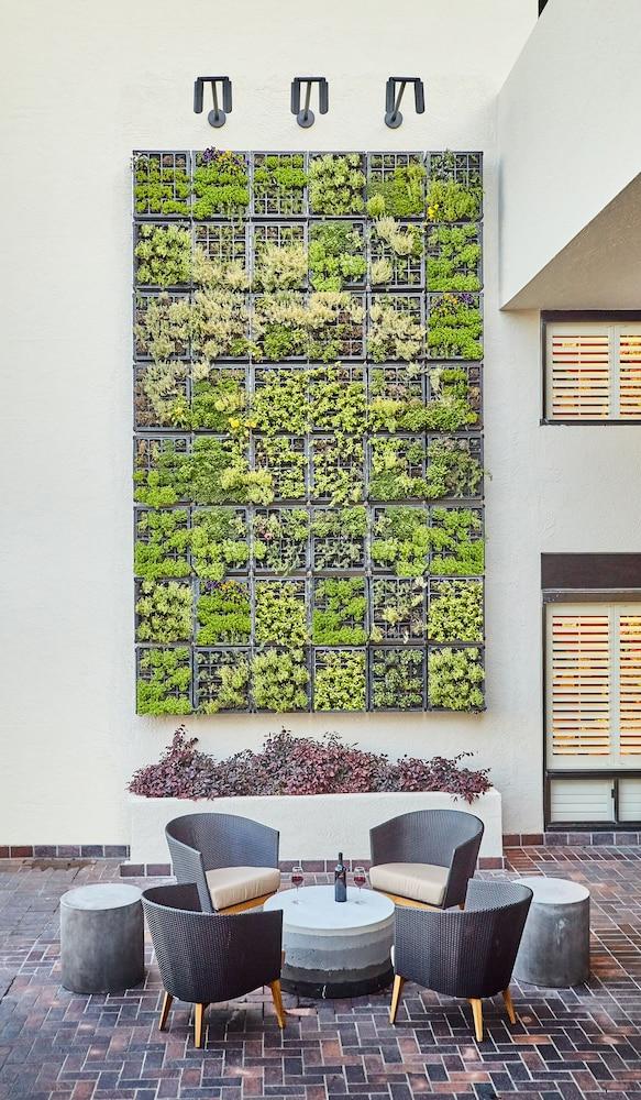 Portola Hotel & Spa at Monterey Bay photo 34