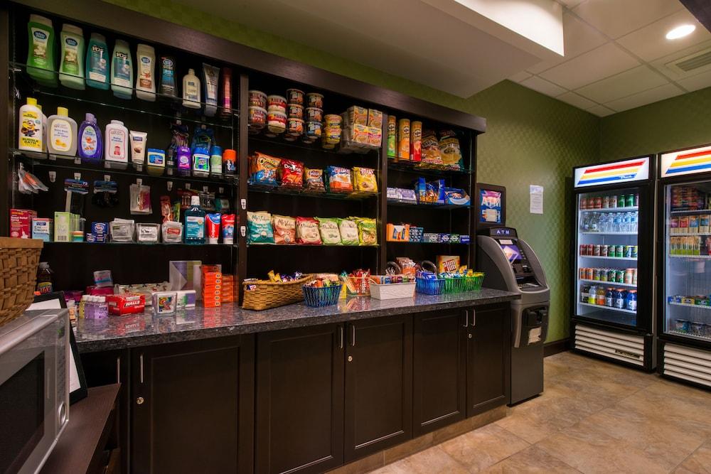 Holiday Inn Express Hotel and Suites Scranton by IHG photo 48