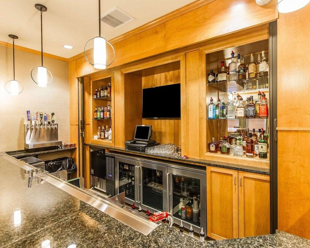 MainStay Suites Stanley photo 26