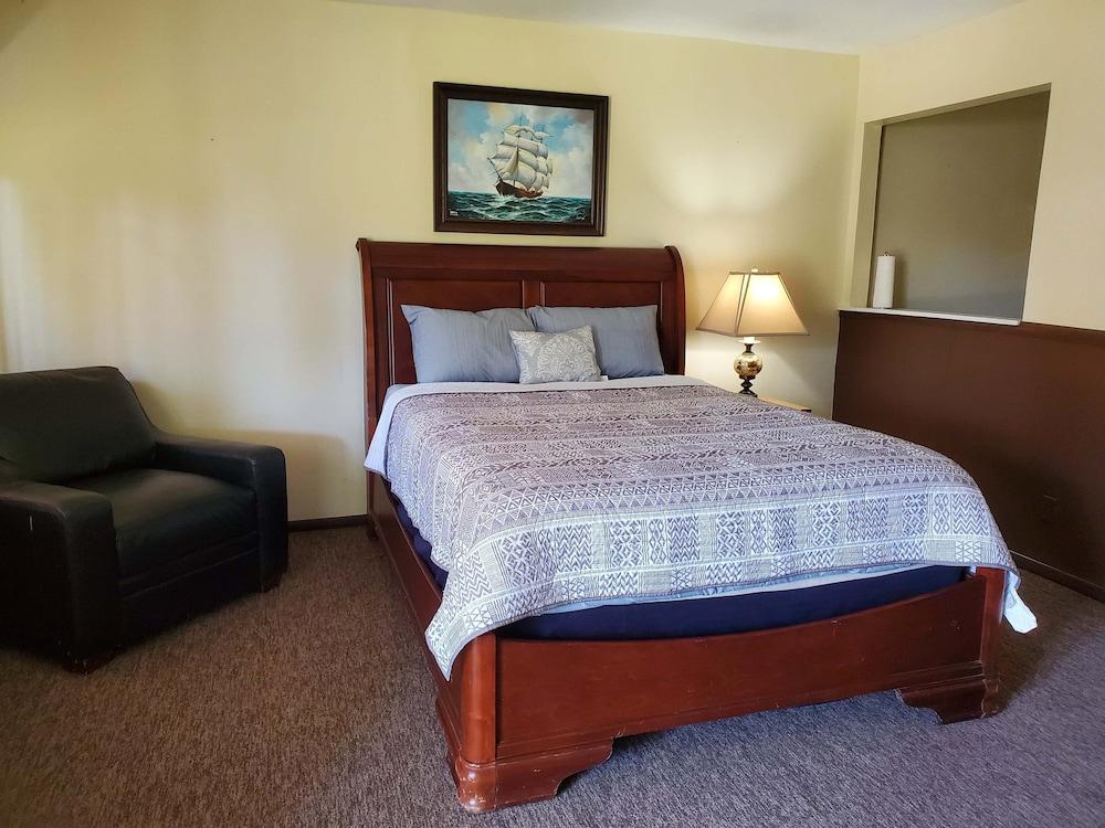 Indian Creek Lodge photo 7