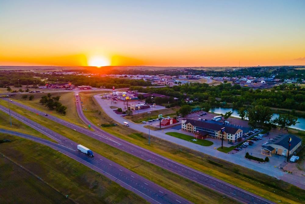 Comfort Inn & Suites Ogallala photo 18