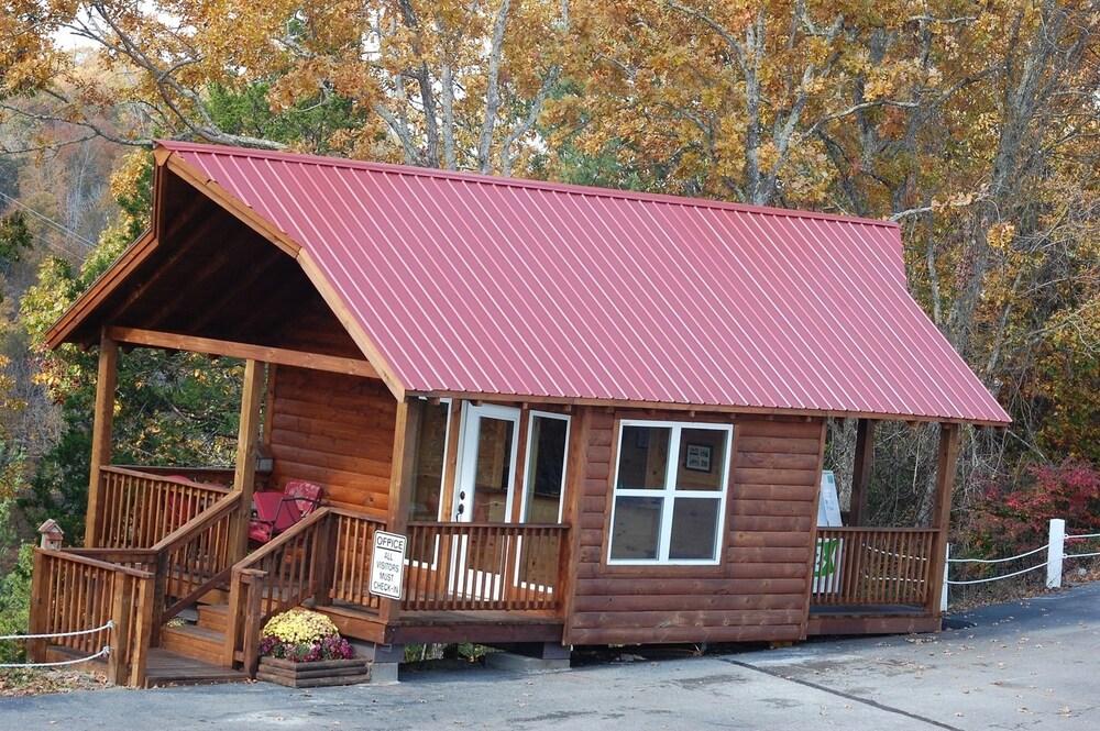 Alpine Lodge & Resort Burkesville photo 32