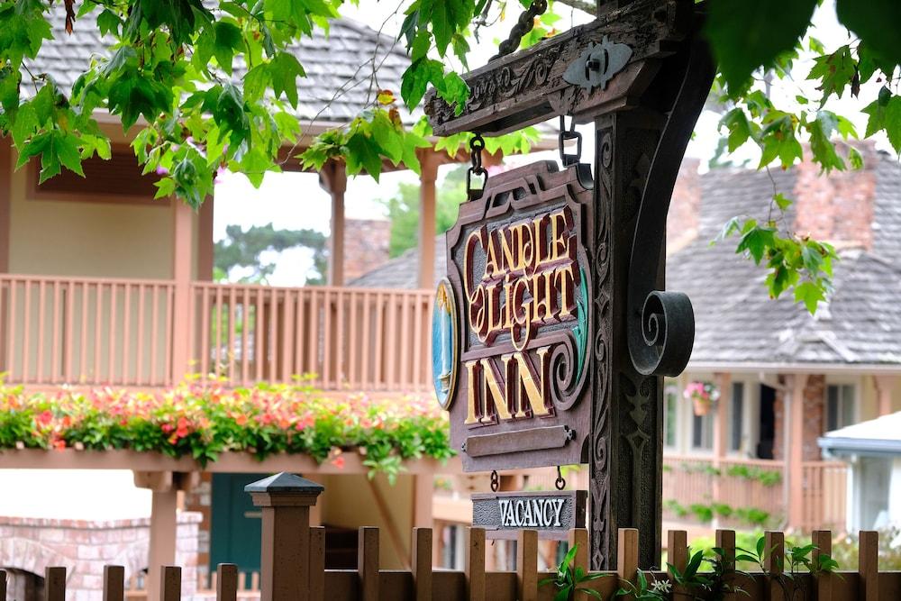 Candle Light Inn photo 25