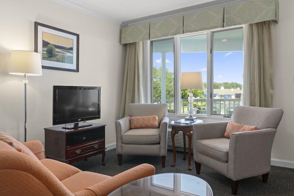 The Sparhawk Oceanfront Resort photo 47