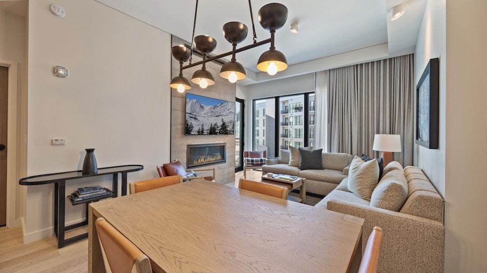 Luxury Mountain Resort photo 41