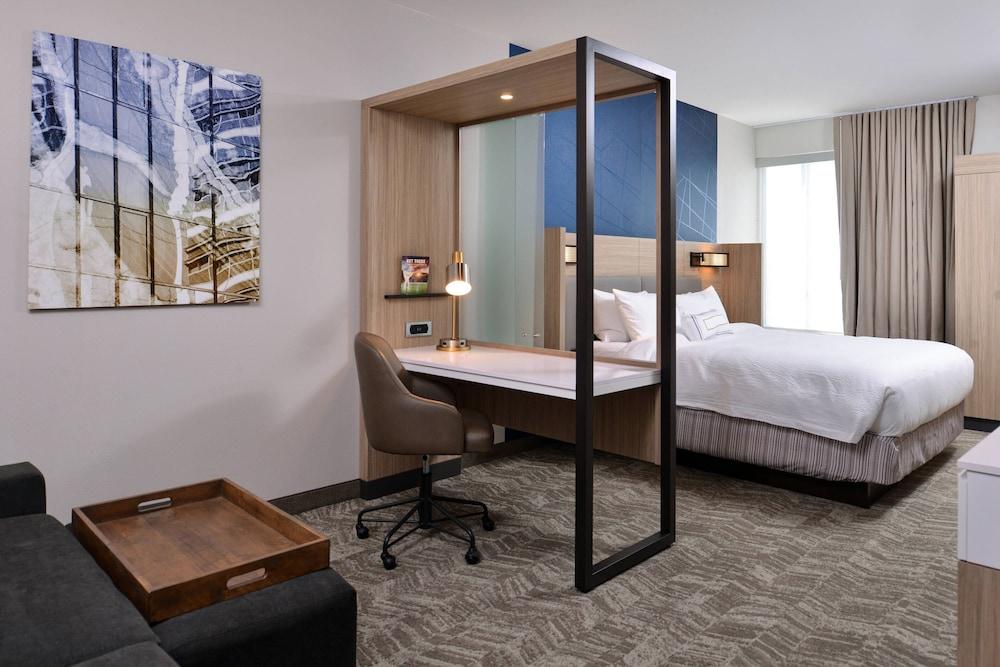 SpringHill Suites by Marriott Springfield Southwest photo 5