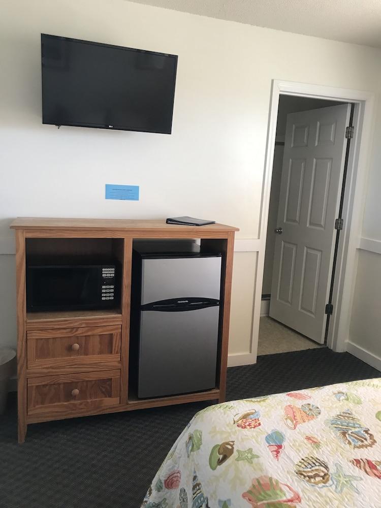 Seaview Pier and Motel photo 31