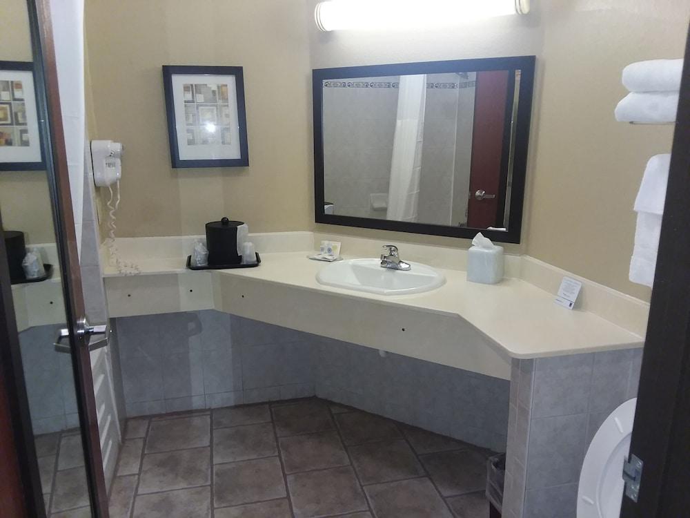 Comfort Inn & Suites Burnet photo 6