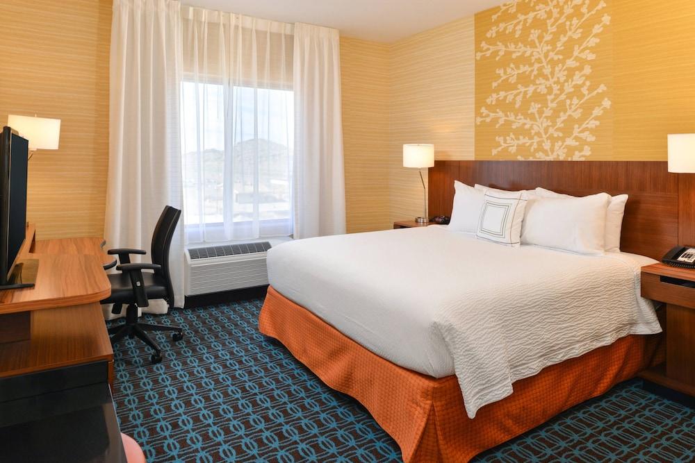 Fairfield Inn & Suites Gallup photo 15