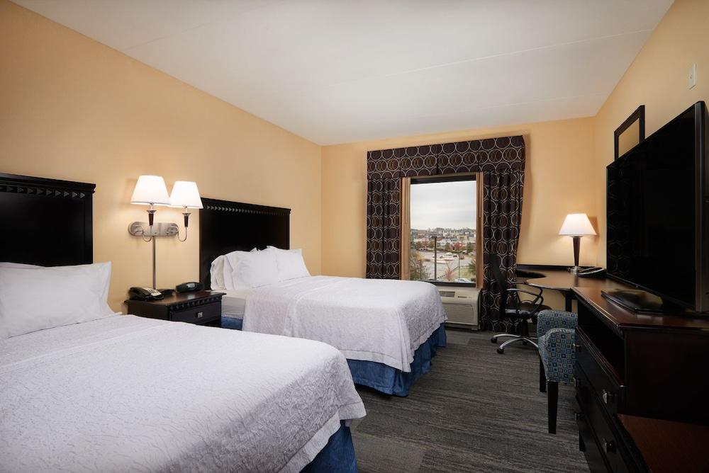 Hampton Inn & Suites Mt. Juliet photo 9