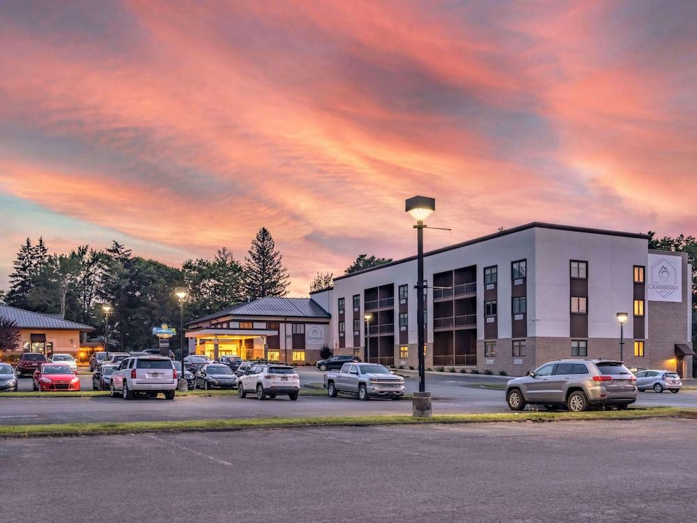 The Cranberry, an Ascend Collection Hotel photo 28