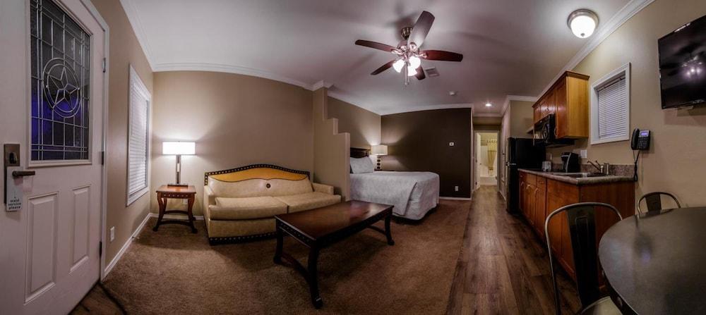Goulding's Lodge photo 12