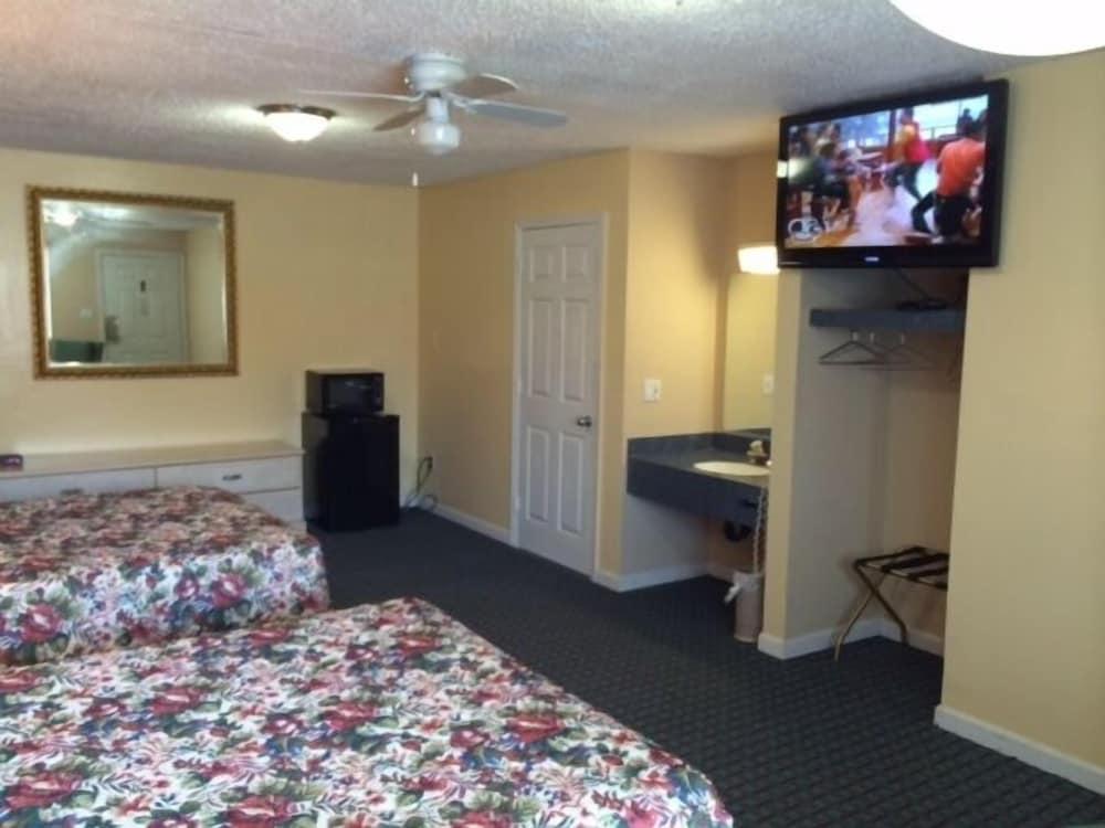 American Star Inn & Suites Atlantic City photo 7