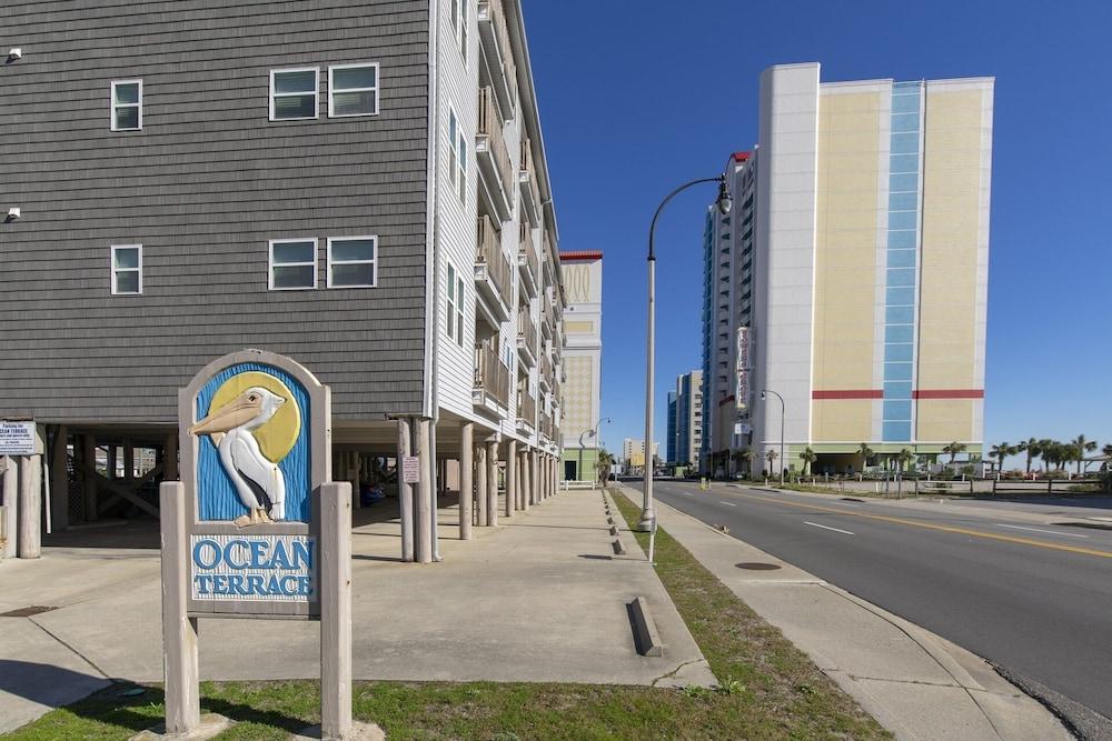 Ocean Terrace photo 8