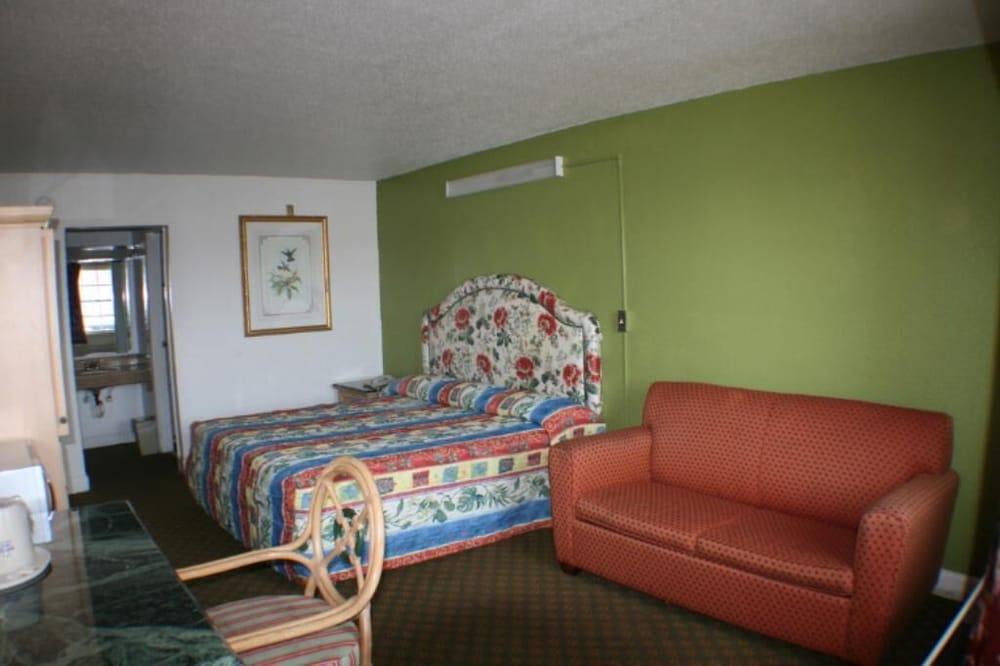 Budget Inn photo 20