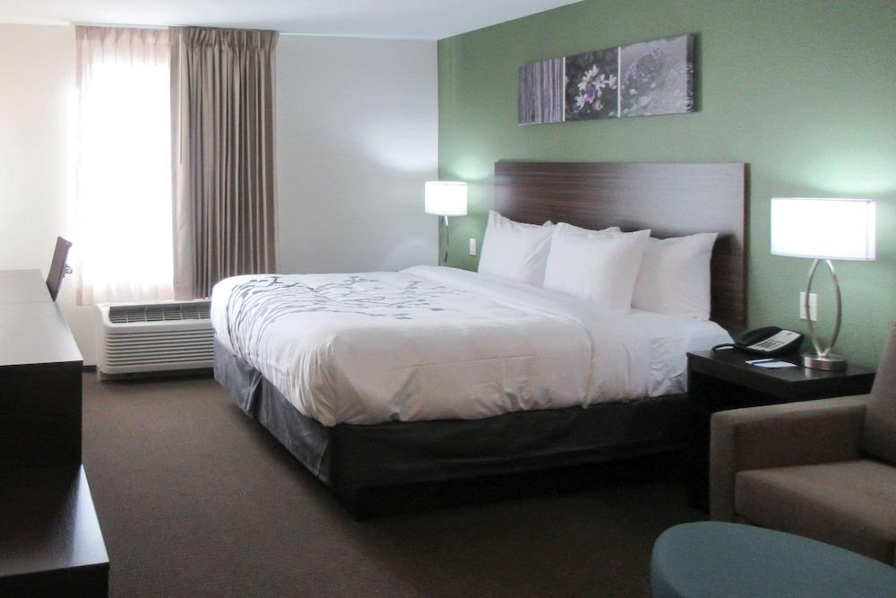 Sleep Inn & Suites Chiloquin-Crater Lake Junction photo 12