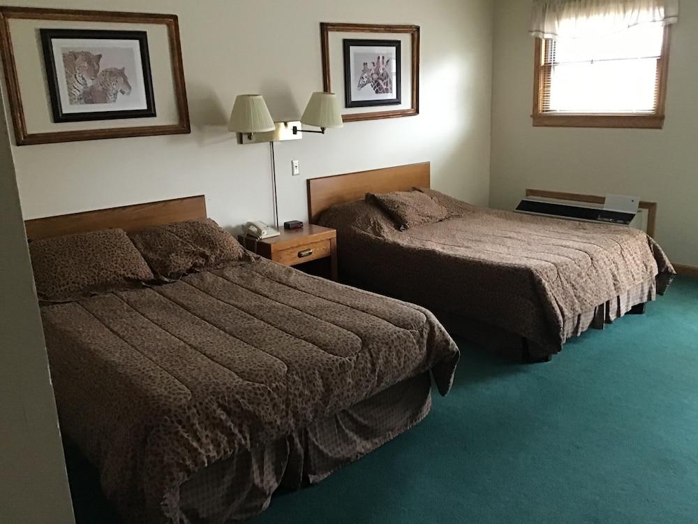 Windwood Fly-In Resort photo 4