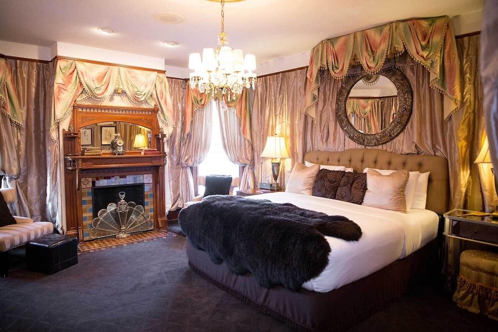 Baker House Hotel photo 8