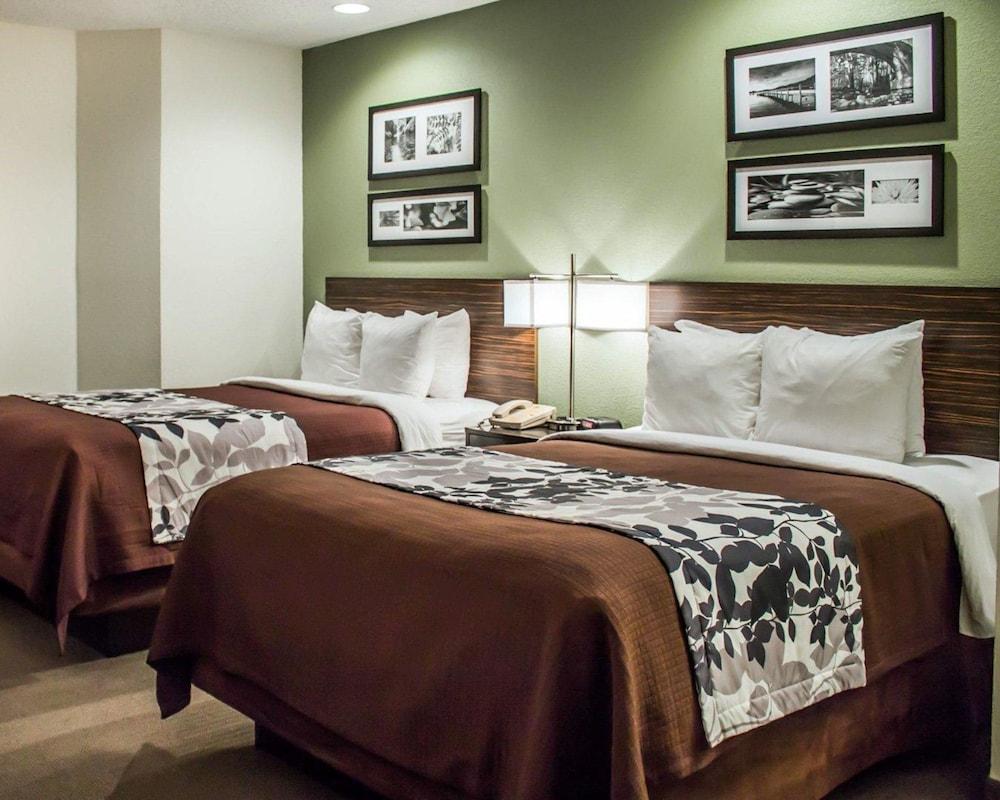 Sleep Inn Summersville - New River Gorge Area photo 6