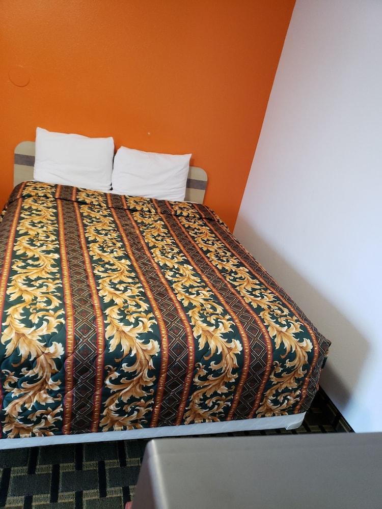 Nights Stay Hotel photo 9