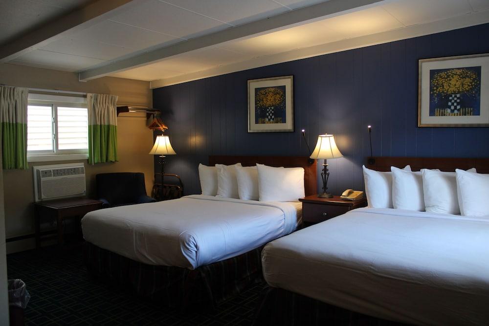 Claremont Motor Lodge photo 25