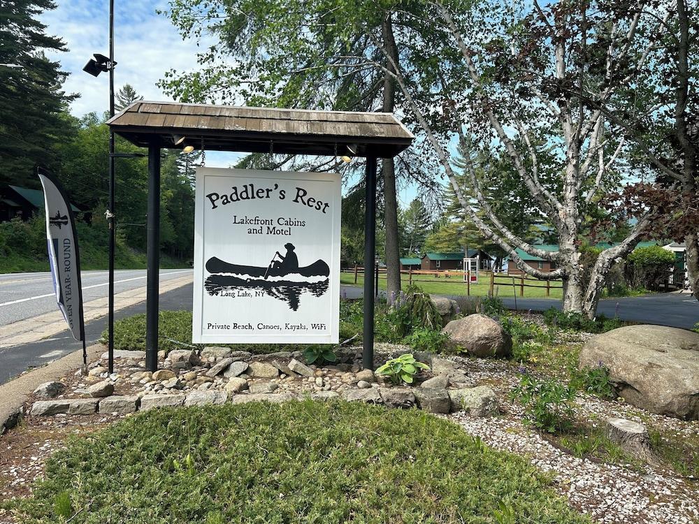 Paddler's Rest Lakeside Cabins and Hotel photo 83