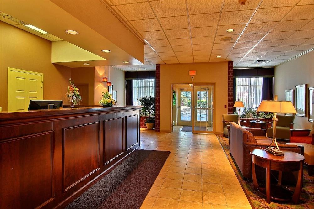 Mansfield Hotel photo 2