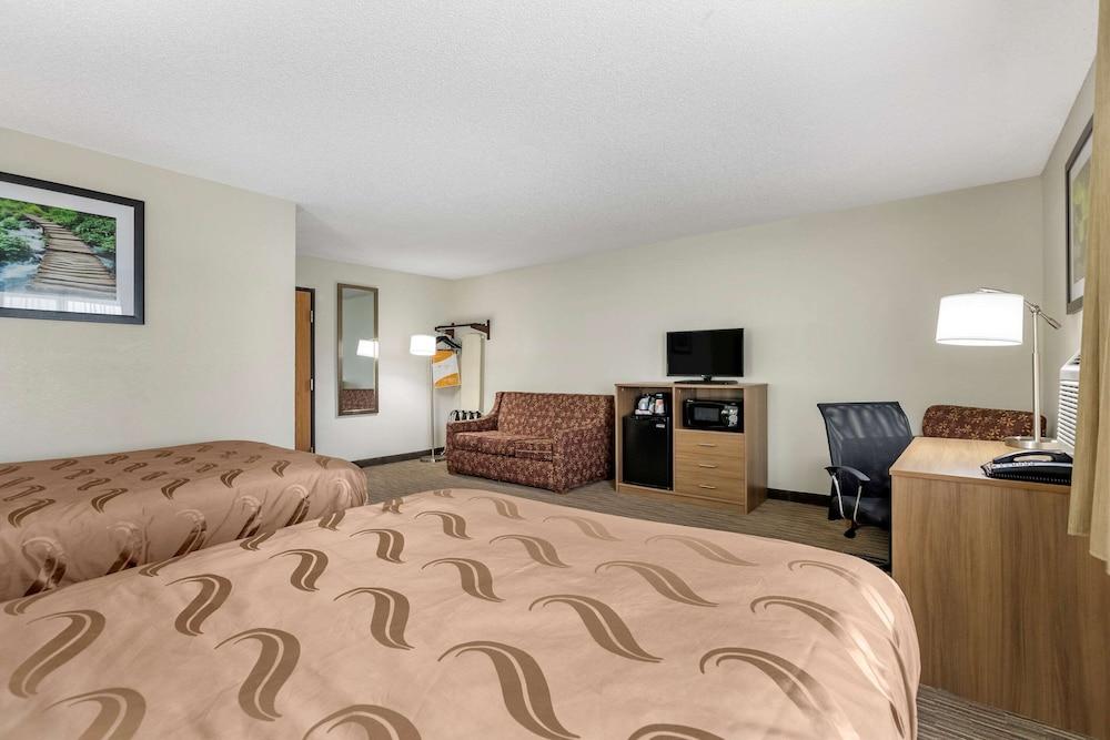 Quality Inn Creston photo 20