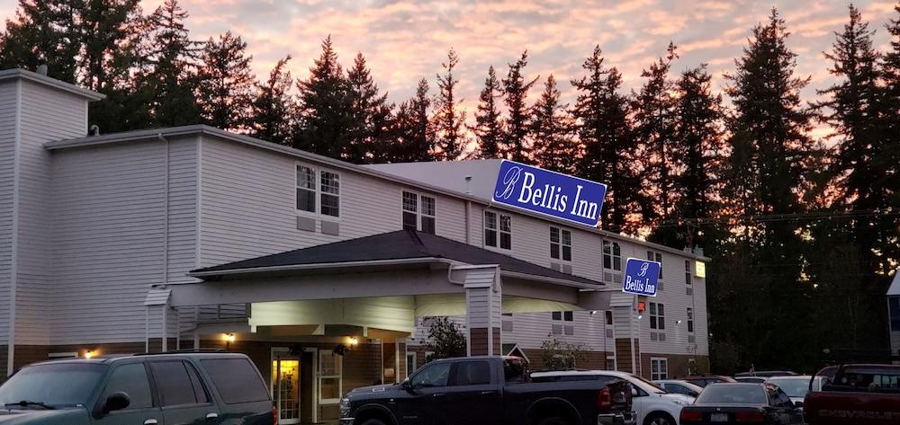 Bellis Inn photo 30