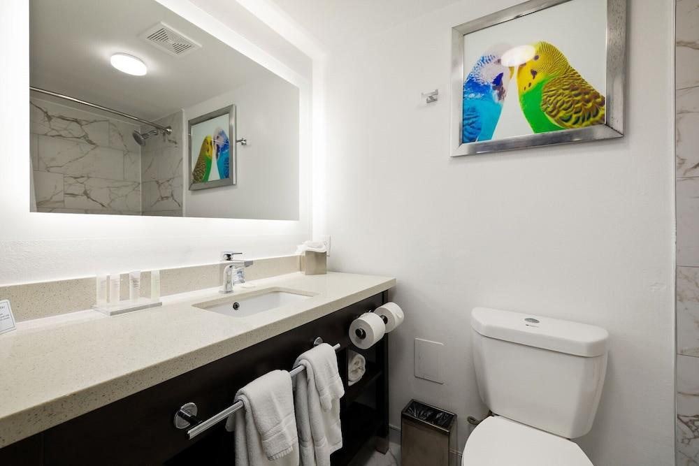 Verta Hotel McAllen Airport photo 4