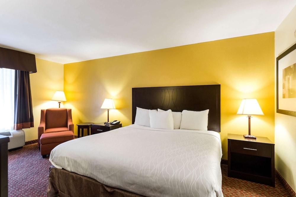 Quality Inn Indianola photo 27