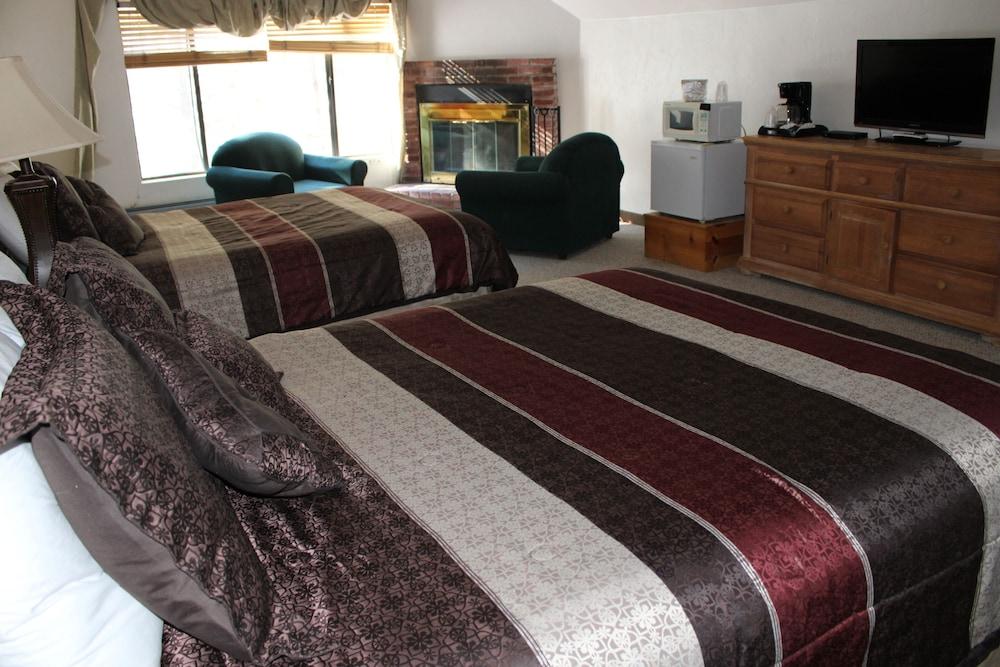 Edelweiss Resort and Restaurant photo 83