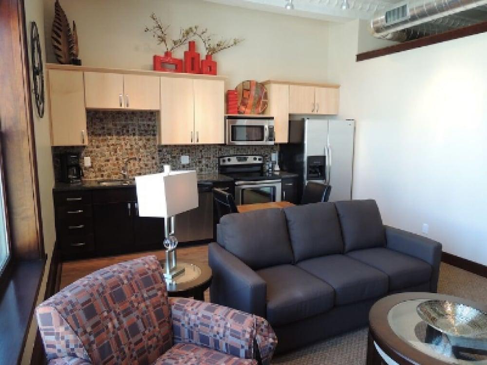 Teerman Lofts photo 25