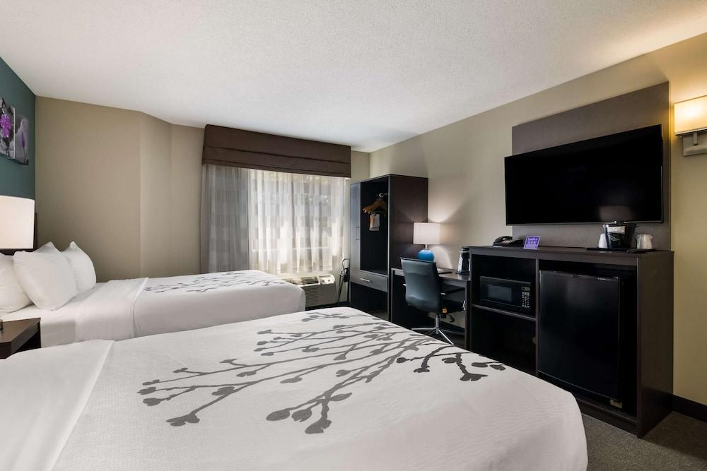 Garner Hotel Londonderry - Manchester by IHG photo 12